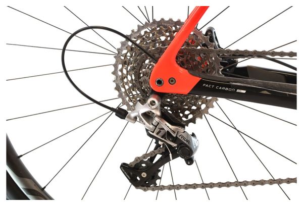 Produit reconditionné · Specialized Crux / Vélo de gravel | Bon état