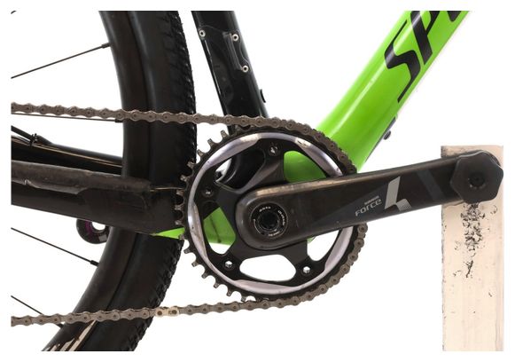 Produit reconditionné · Specialized Crux / Vélo de gravel | Bon état