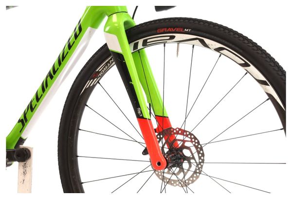 Produit reconditionné · Specialized Crux / Vélo de gravel | Bon état