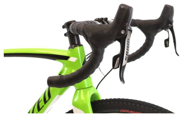 Produit reconditionné · Specialized Crux / Vélo de gravel | Bon état