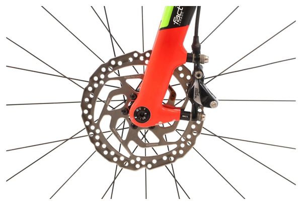 Produit reconditionné · Specialized Crux / Vélo de gravel | Bon état