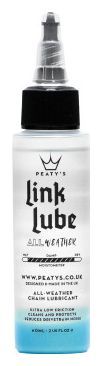 Peaty's LinkLube All-Weather Chain Lubricant 60ml