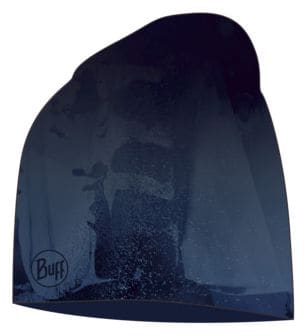 Buff Bonnet Polar & EcoStretch Beanie ATIV Bleu