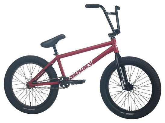 BMX Sunday Forecaster 20.75  Bordeaux