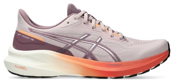 Asics GT-1000 13 Violet Orange Donna