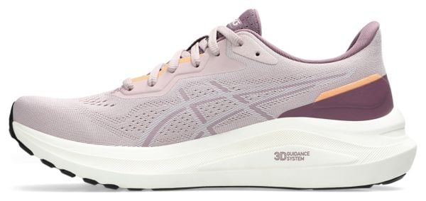 Asics GT-1000 13 Violet Orange Donna