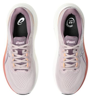 Asics GT-1000 13 Violet Orange Donna