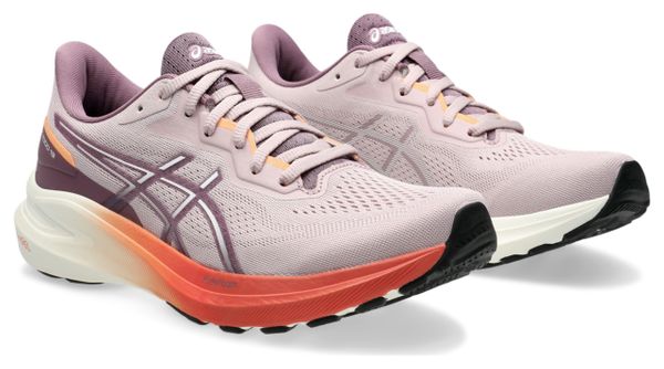 Asics GT-1000 13 Violet Orange Donna