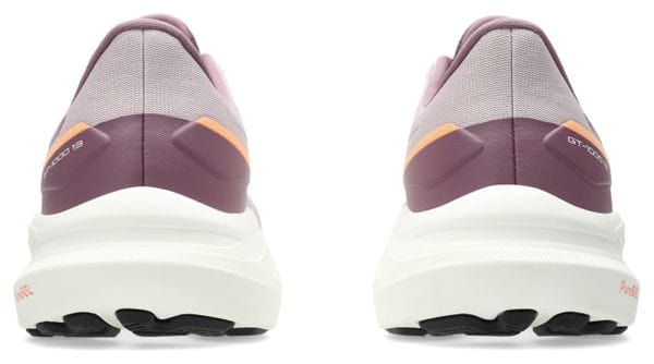 Asics GT-1000 13 Violet Orange Donna