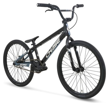 BMX Race Chase Edge Cr-Mo Black/Gray