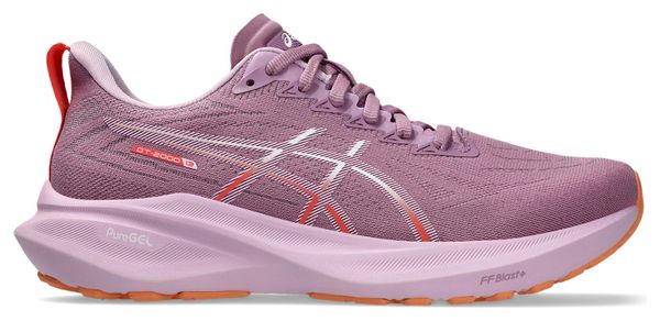 Zapatillas de running Asics GT-2000 13 Rosa para mujer