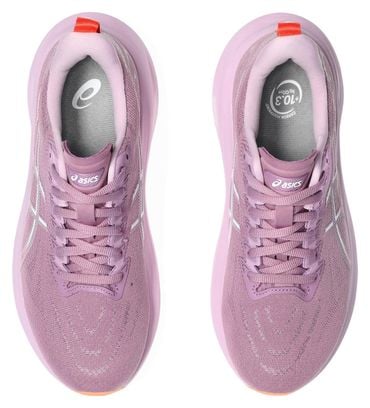 Zapatillas de running Asics GT-2000 13 Rosa para mujer