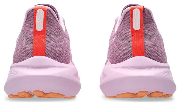 Chaussures Running Asics GT-2000 13 Rose Femme