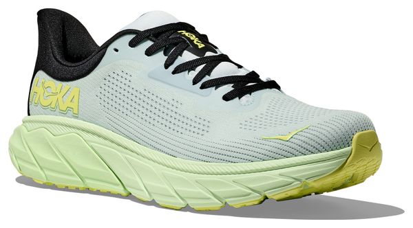 Hoka Arahi 7 Hardloopschoenen Blauw Heren