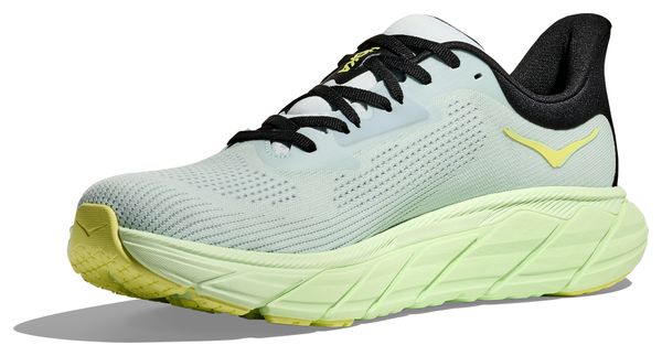 Hoka Arahi 7 Hardloopschoenen Blauw Heren