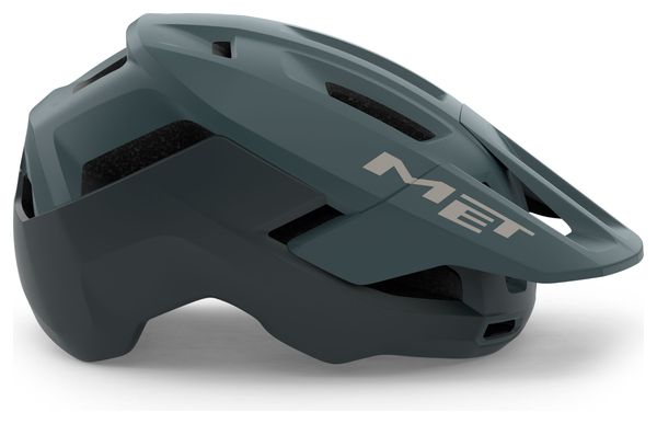 Met Terrae Mips MTB-Helm Blau