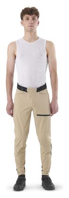 Mavic Deemax Enduro Pants Beige