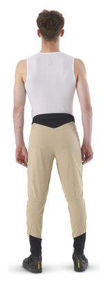 Mavic Deemax Enduro Pants Beige