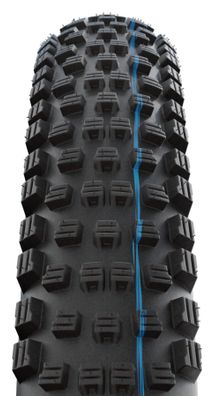 Schwalbe Wicked Will 29'' Tubeless Ready Super Race Addix SpeedGrip MTB Tiretto E-Bike E-50 Transparent Sidewall