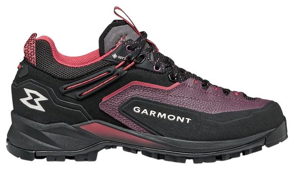 Garmont Akron GTX wandelschoenen grijs voor dames