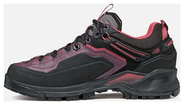 Garmont Akron GTX wandelschoenen grijs voor dames