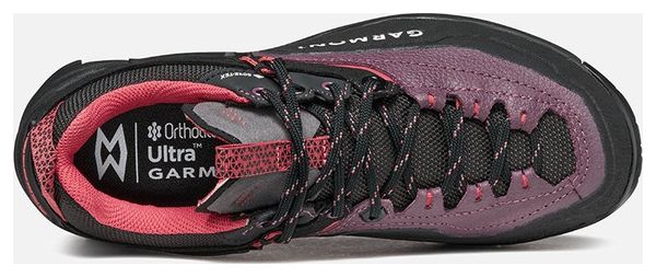 Garmont Akron GTX wandelschoenen grijs voor dames