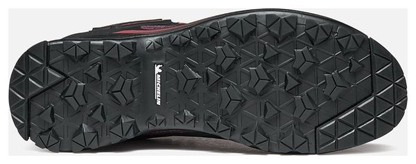 Garmont Akron GTX wandelschoenen grijs voor dames