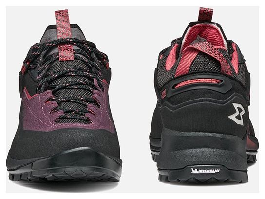 Garmont Akron GTX wandelschoenen grijs voor dames