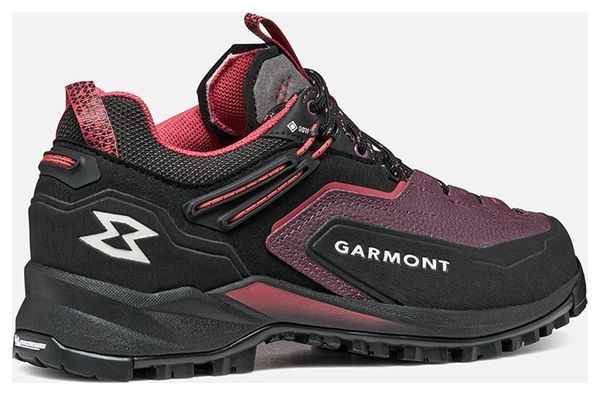 Garmont Akron GTX wandelschoenen grijs voor dames