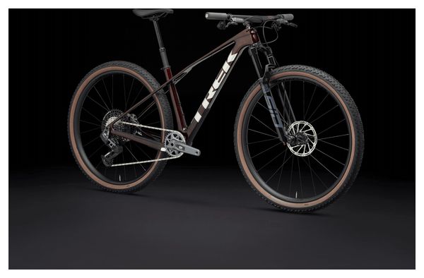MTB Semi-Rigid Trek Procaliber 9.7 Sram 12V 29'' Red Gen. 3