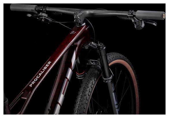 MTB Semi-Rigid Trek Procaliber 9.7 Sram 12V 29'' Red Gen. 3