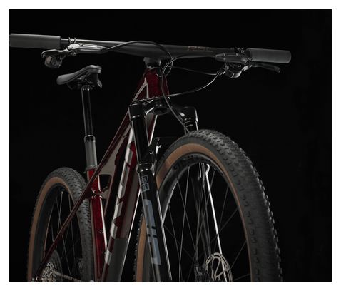 MTB Semi-Rigid Trek Procaliber 9.7 Sram 12V 29'' Red Gen. 3