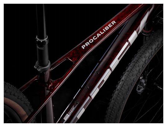 MTB Semi-Rigid Trek Procaliber 9.7 Sram 12V 29'' Red Gen. 3