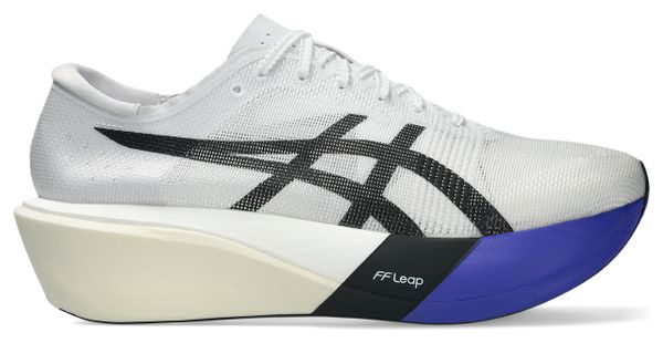 Asics Metaspeed Edge Tokyo Running Shoes, White/Blue, Unisex
