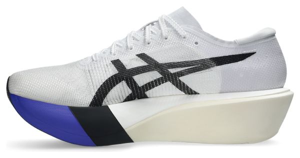 Zapatillas de running Asics Metaspeed Edge Tokyo Blanco/Azul Unisex