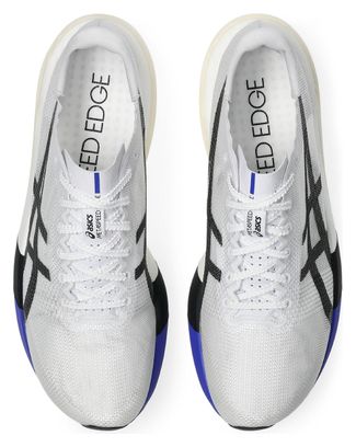 Asics Metaspeed Edge Tokyo Running Shoes, White/Blue, Unisex