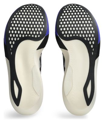 Zapatillas de running Asics Metaspeed Edge Tokyo Blanco/Azul Unisex