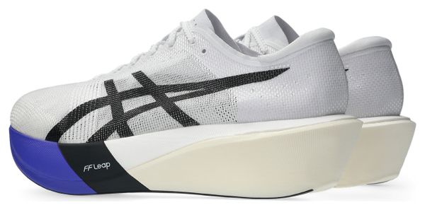 Zapatillas de running Asics Metaspeed Edge Tokyo Blanco/Azul Unisex