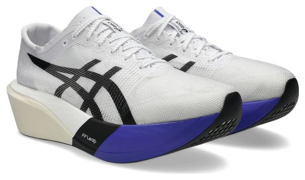Asics Metaspeed Edge Tokyo Running Shoes, White/Blue, Unisex