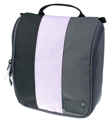 Toiletry Bag EVOC Wach Pouch Purple Gray