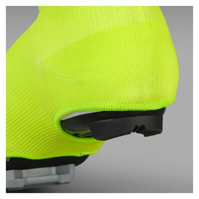 Couvre Chaussures Route GripGrab Flandrien Waterproof Jaune