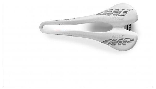 Selle SMP Composit Blanc 