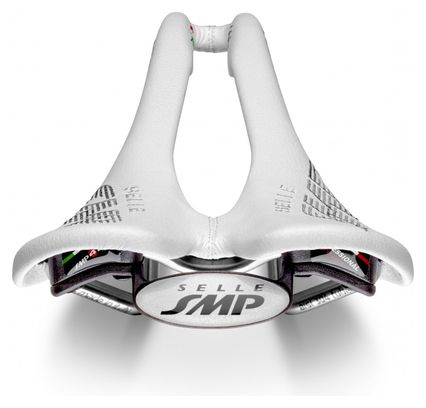 Saddle SMP Composit White