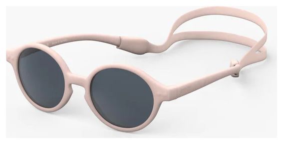 Occhiali da sole per bambini 12-36 mesi Izipizi #D Rosa polarizzati