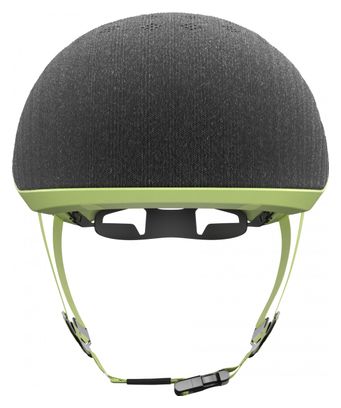 Casco Poc Myelin grigio / giallo
