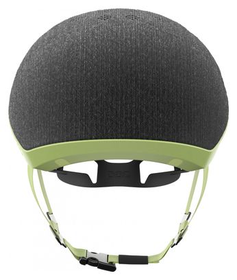 Casco Poc Myelin grigio / giallo