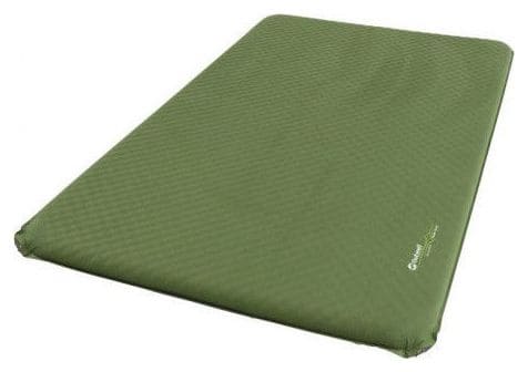 Outwell Matelas de couchage double Dreamcatcher - 10 cm