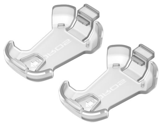 Coros Pod 2 Shoe Clips for Stride Sensor