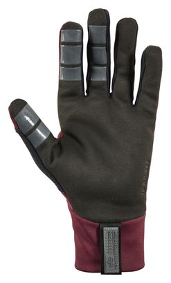Guantes largos Fox Ranger Fire Marrón Oscuro