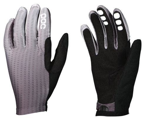 Poc Savant MTB Long Gloves Gray Gradient